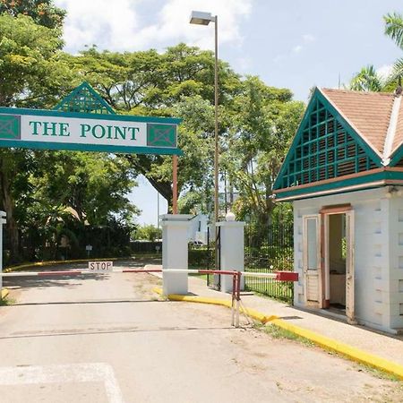 The Point Apartment Orange Bay ภายนอก รูปภาพ