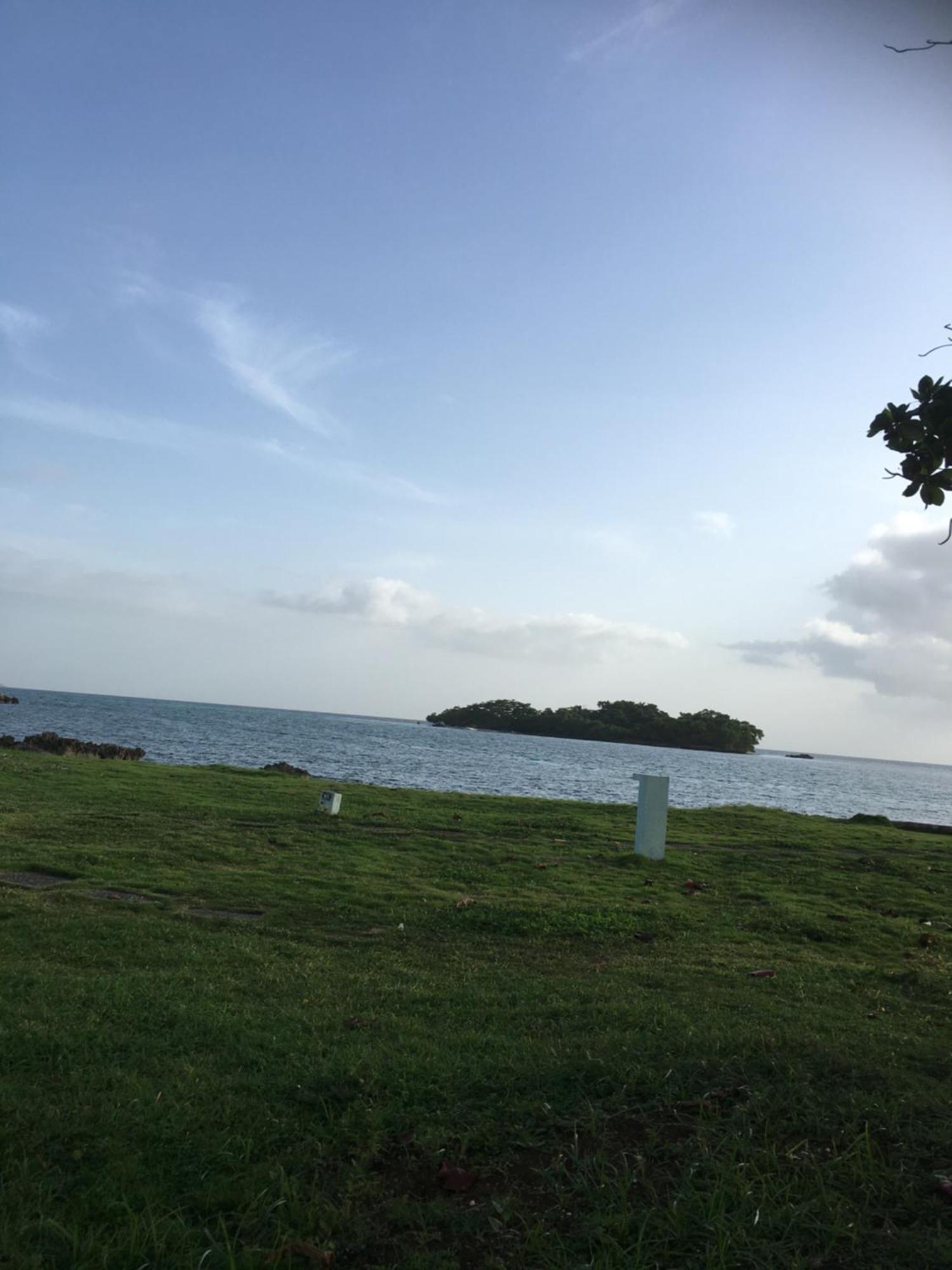 The Point Apartment Orange Bay ภายนอก รูปภาพ