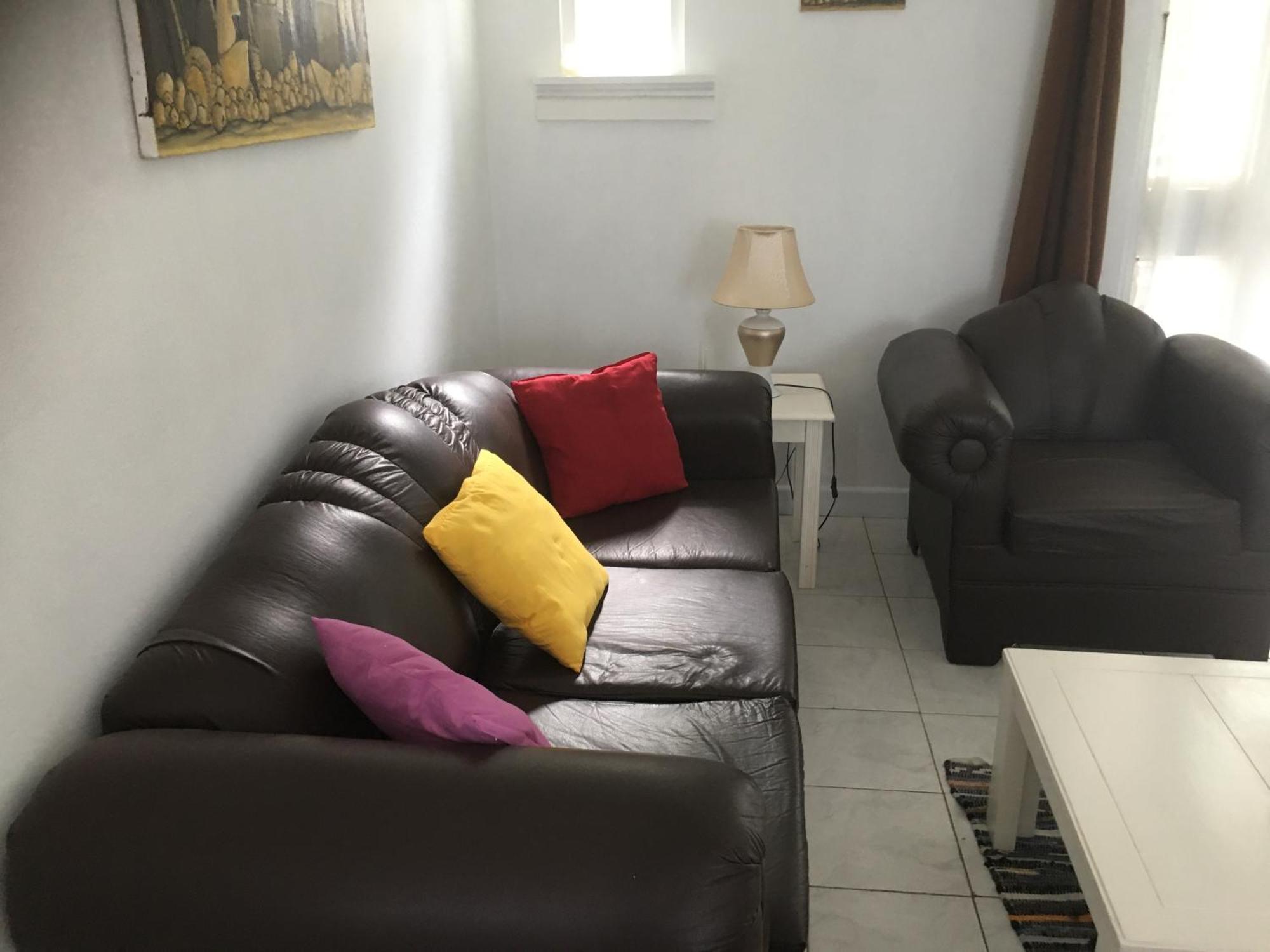 The Point Apartment Orange Bay ภายนอก รูปภาพ