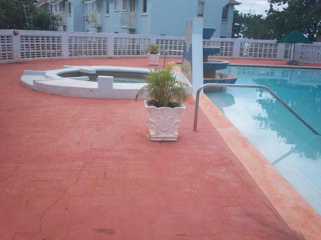 The Point Apartment Orange Bay ภายนอก รูปภาพ