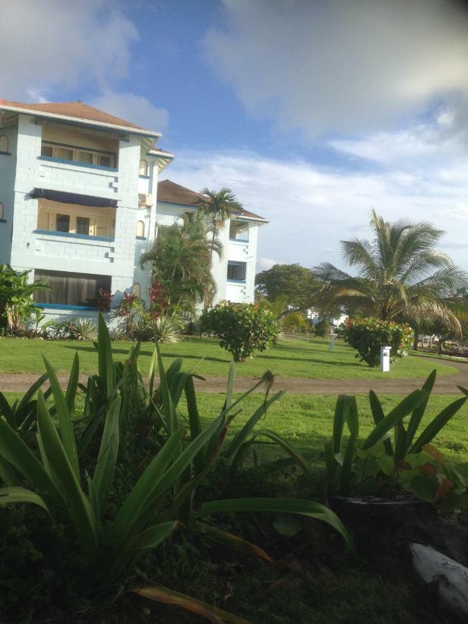 The Point Apartment Orange Bay ภายนอก รูปภาพ