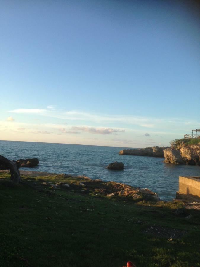 The Point Apartment Orange Bay ภายนอก รูปภาพ