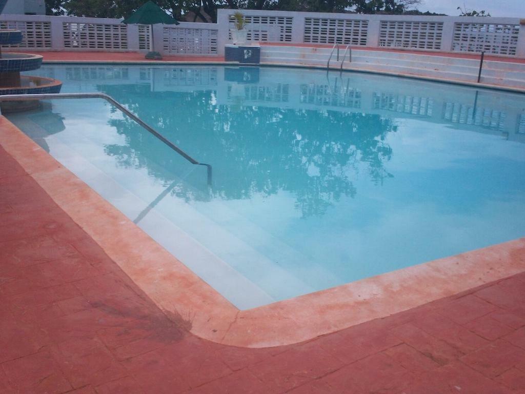 The Point Apartment Orange Bay ภายนอก รูปภาพ