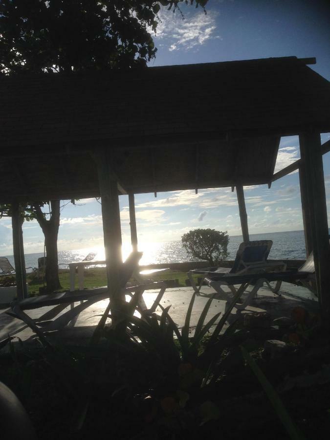 The Point Apartment Orange Bay ภายนอก รูปภาพ