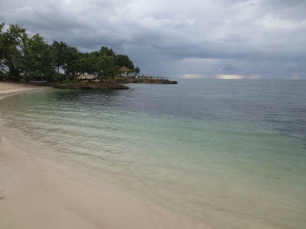 The Point Apartment Orange Bay ภายนอก รูปภาพ