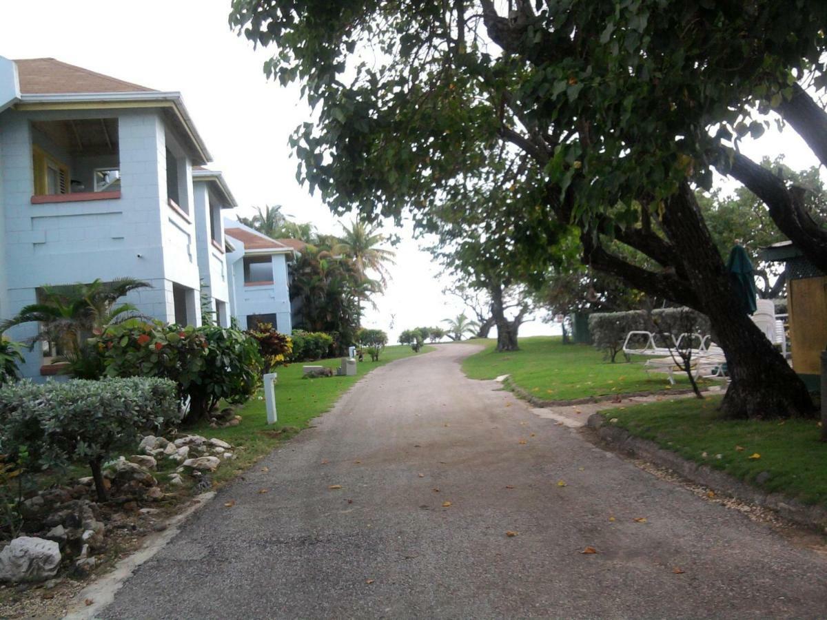 The Point Apartment Orange Bay ภายนอก รูปภาพ