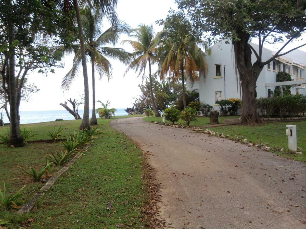The Point Apartment Orange Bay ภายนอก รูปภาพ