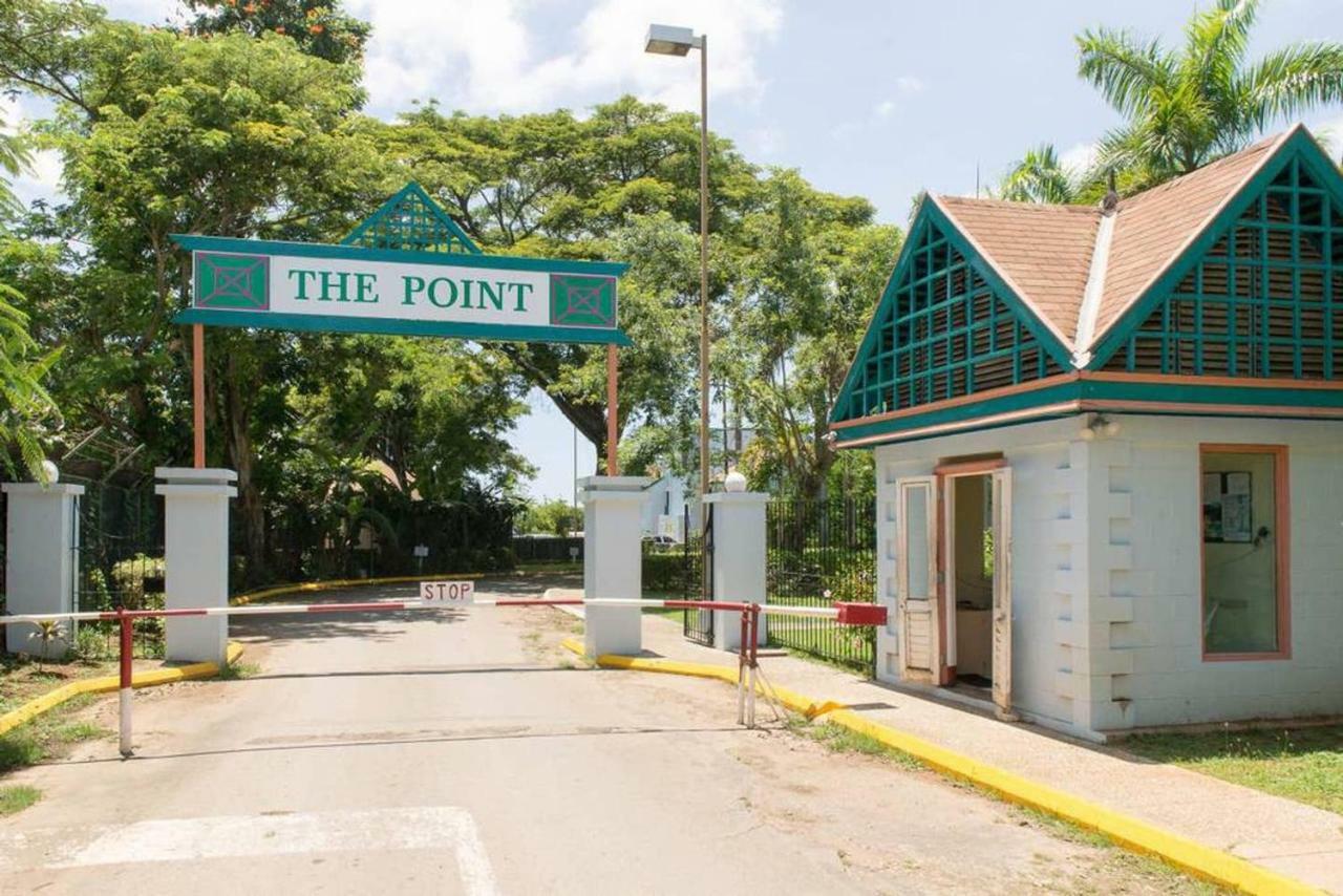 The Point Apartment Orange Bay ภายนอก รูปภาพ